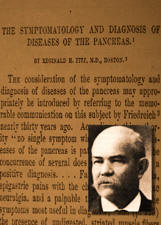 Pancreas